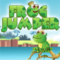 Frog Jumper