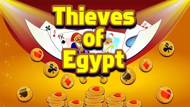 Thieves of Egypt