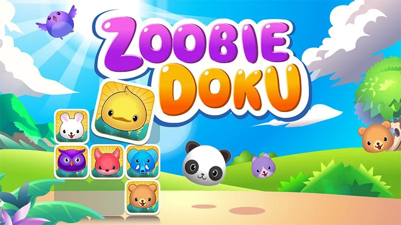 Zoobiedoku